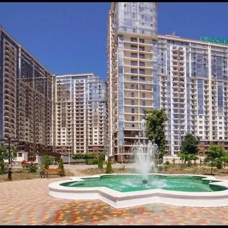 Apartment 60 в французький бульвар *