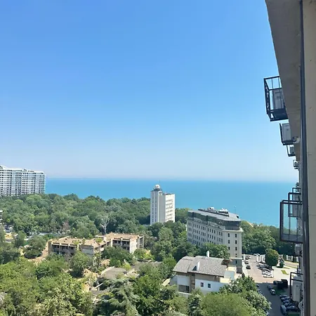 60 в французький бульвар Apartment *