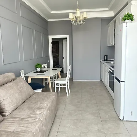 60 в французький бульвар Apartment *