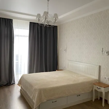 60 в французький бульвар Apartment