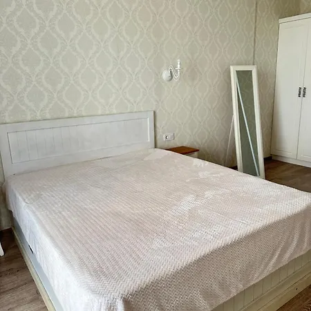 60 в французький бульвар Apartment Odesa