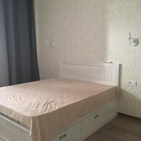 Διαμέρισμα 60 в французький бульвар