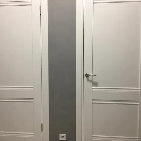 60 в французький бульвар Apartment Odesa