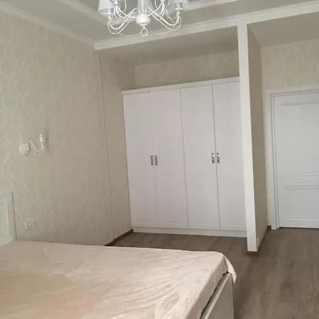 Apartment 60 в французький бульвар