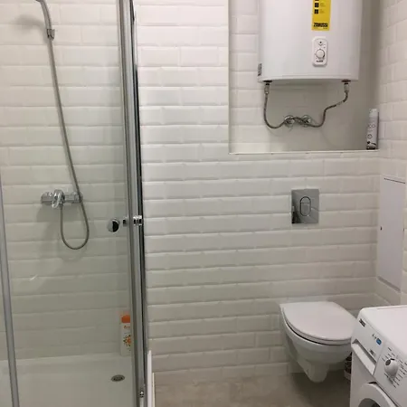Apartment 60 в французький бульвар *