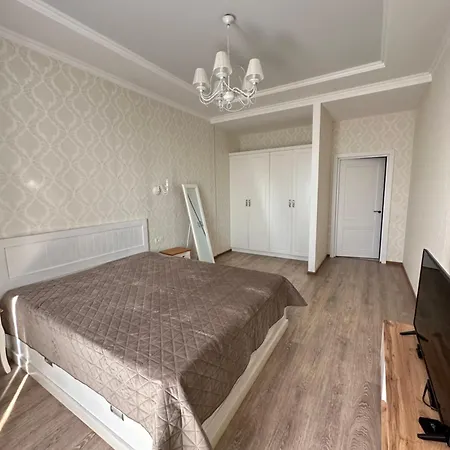 60 в французький бульвар Apartment