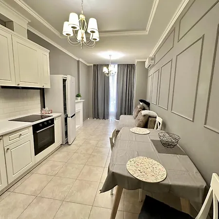 Apartment 60 в французький бульвар