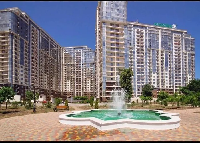 Apartment 60 в французький бульвар *