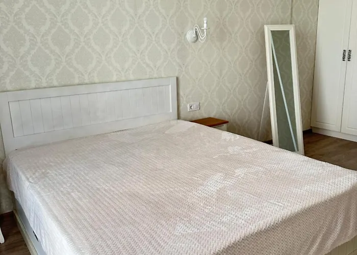 60 в французький бульвар Apartment Odesa