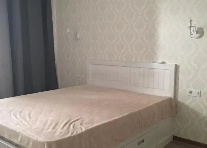Apartment 60 в французький бульвар