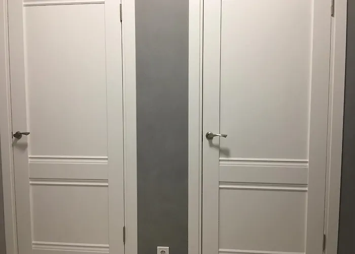 60 в французький бульвар Apartment Odesa