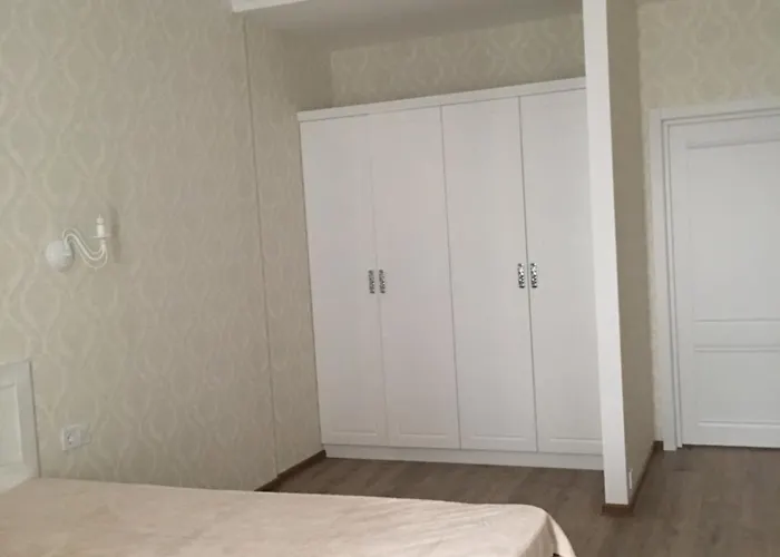 Apartment 60 в французький бульвар