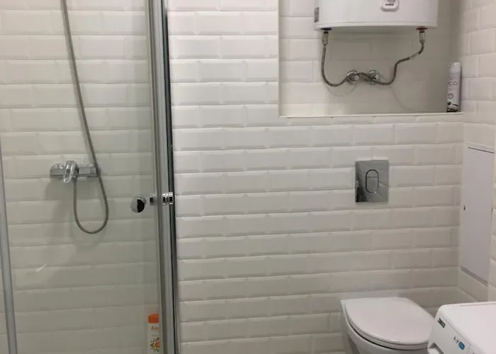 Apartment 60 в французький бульвар *