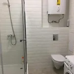 דירה 60 в французький бульвар *